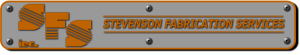 Stevenson Fabrication Services